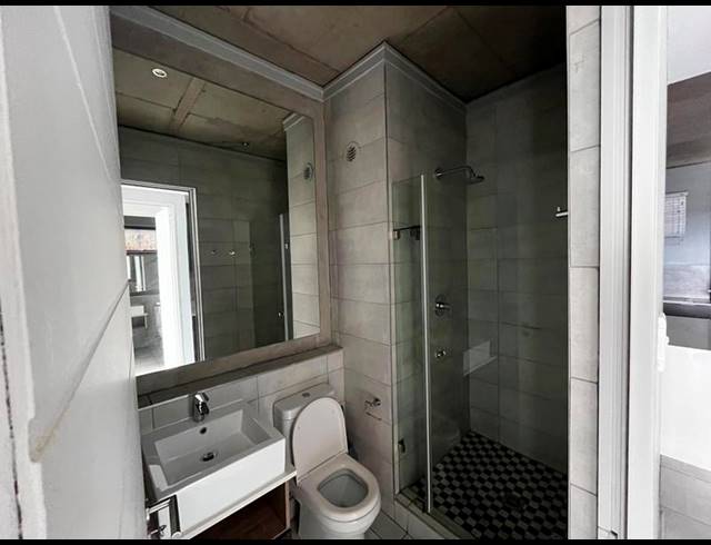 2 BEDROOM PROPERTY TO RENT IN HATFIELD